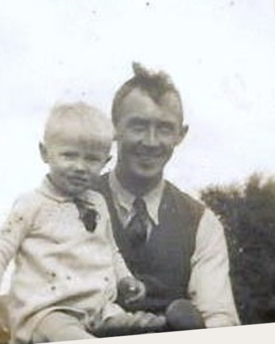 Portret/afbeelding van Barteld Woldendorp