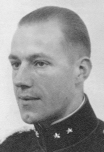 Portret/afbeelding van Willebrordus Antonius Alphonsus Maria Verhoeven