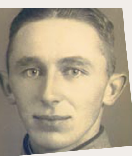 Portret/afbeelding van Willem Stolp